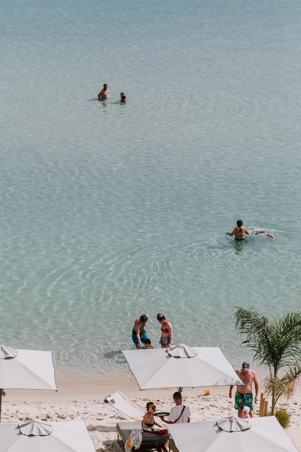 Margarita Sea Side Hotel Kallithea  Kültér fotó